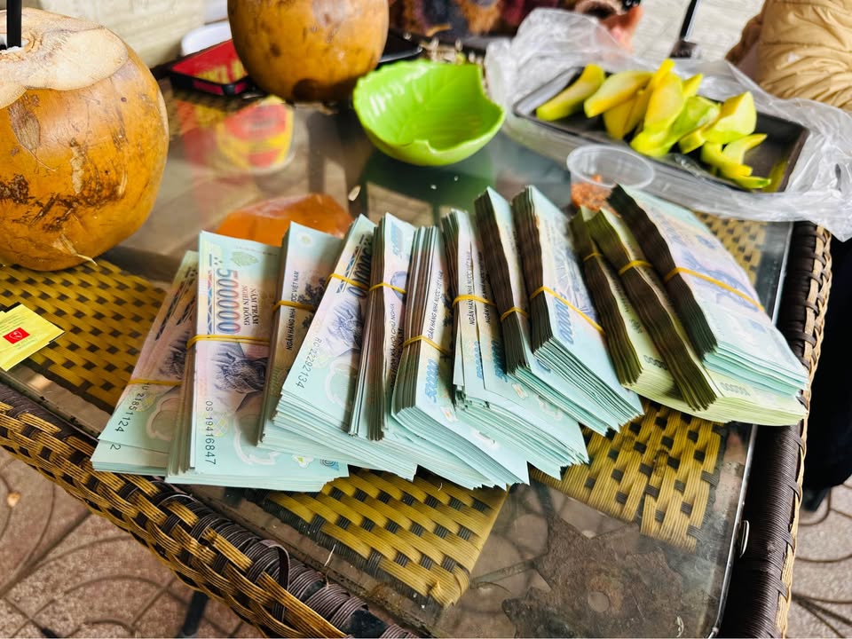 Đất thổ cư Thôn Bùi Xá, Thành Phố Vinh 286m² giá 2.86 tỷ - Đường rộng thông thoáng!