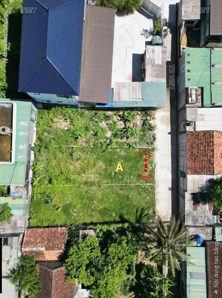 Đất Xóm 2, Xã Diễn Tháp 141m² giá 1 tỷ - Cơ hội đầu tư hiếm có!