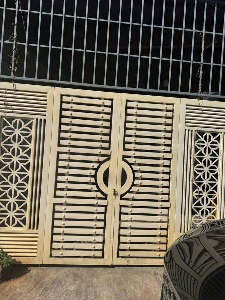 Nhà phố Sư Vạn Hạnh, Quận 10, 150m² giá thỏa thuận - Đầy đủ công năng cho gia đình