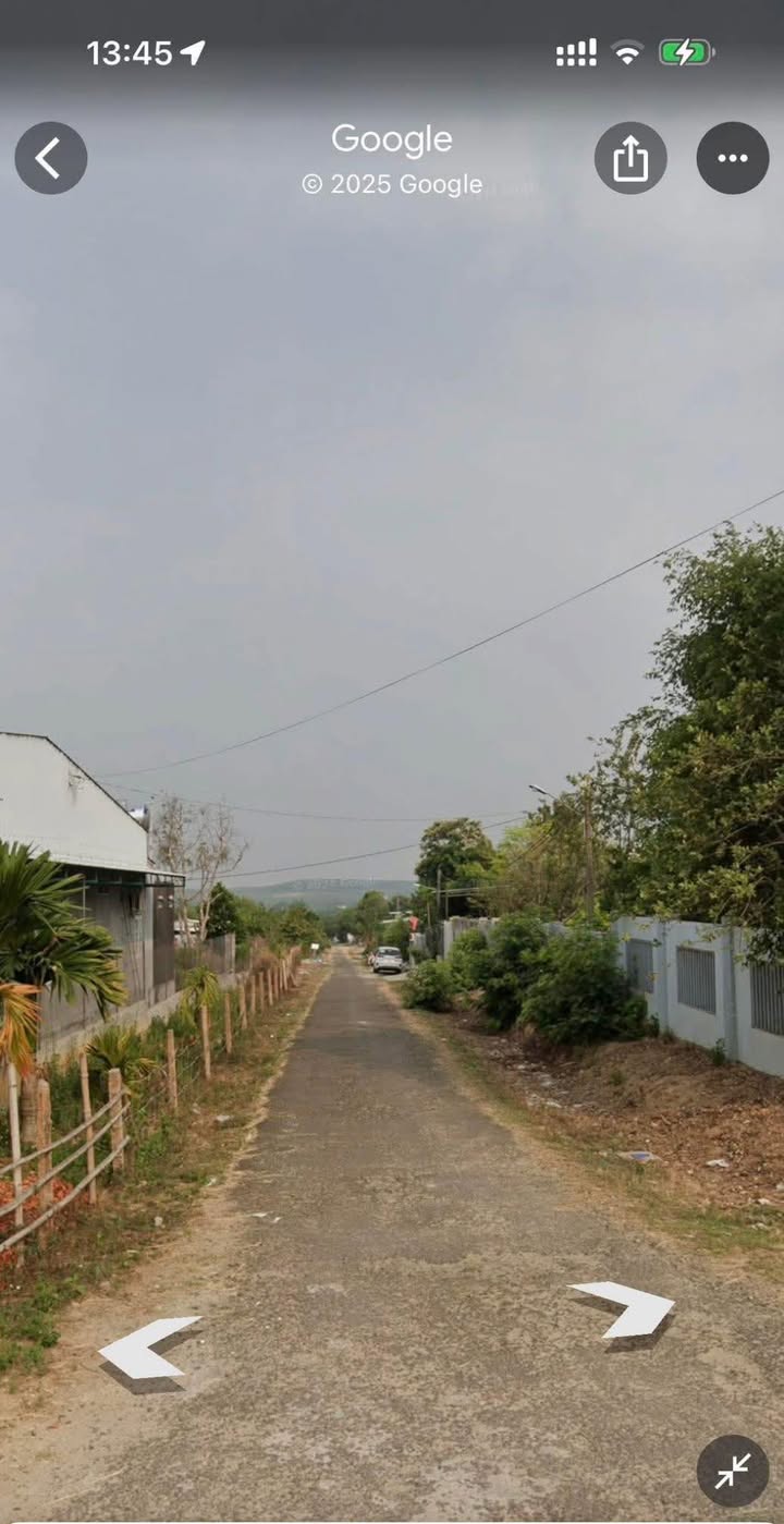 Đất nền thôn 4, Phường Duy Tân, Thành phố Kon Tum 276m² giá thỏa thuận - Cơ hội đầu tư hấp dẫn!