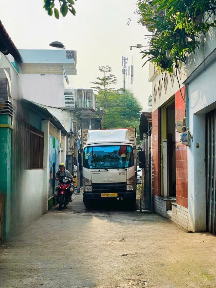 Đất nền Tân Chánh Hiệp 92m² giá 3,39 tỷ - Cơ hội đầu tư tuyệt vời!