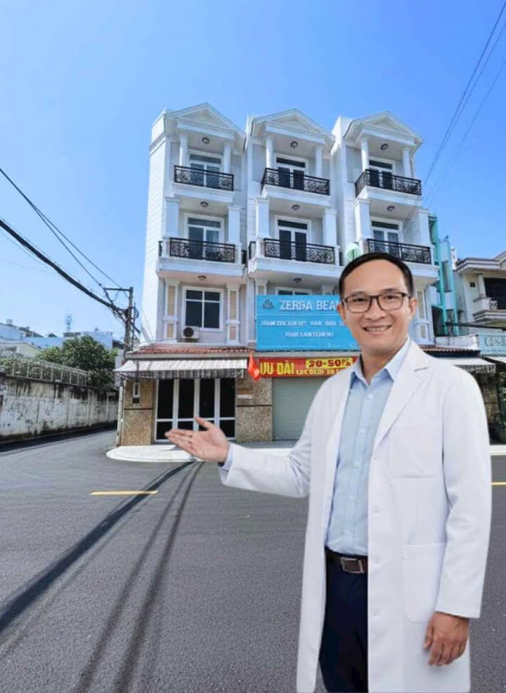 Nhà căn góc mặt tiền đường 17 Hiệp Bình Chánh 70m² giá 13.5 tỷ - Vị trí đắc địa, tiện kinh doanh!