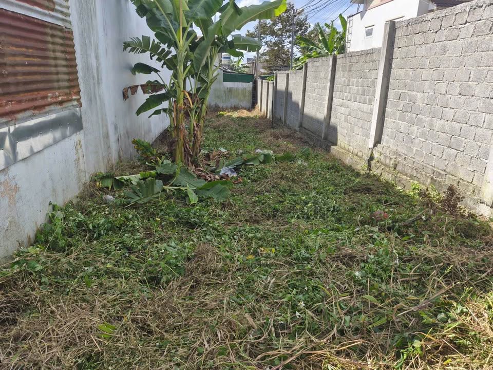 Đất nền mặt tiền Nguyễn Bỉnh Khiêm, 140m² - Sổ đỏ chính chủ, giá thỏa thuận!