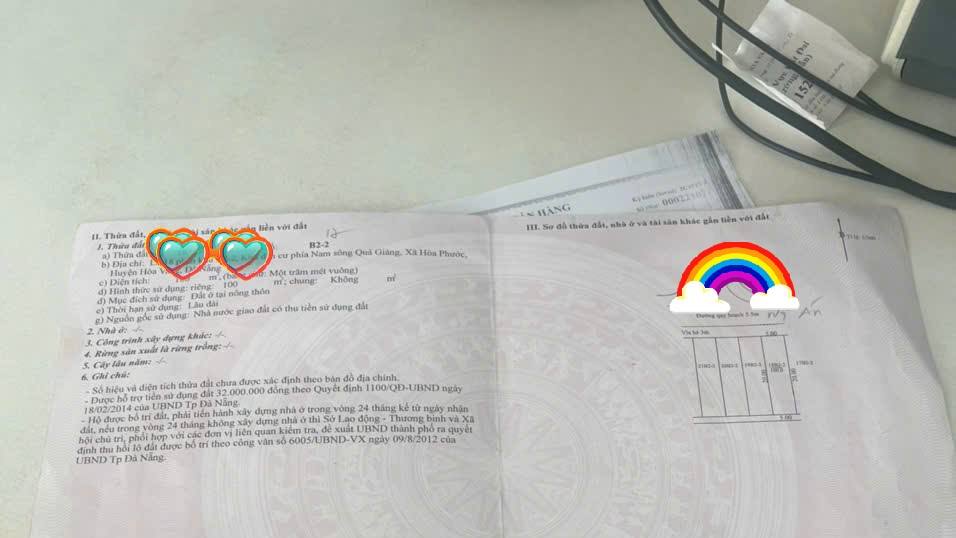 Đất nền tái định cư Bến Xe Đức Long, 100m² - Cơ hội đầu tư tuyệt vời!