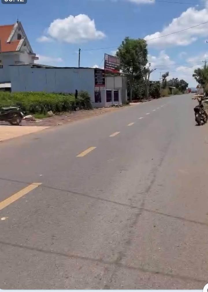 Đất nền Tân Hội, Đức Trọng, Lâm Đồng 550m² - Đầu tư sinh lời ngay!