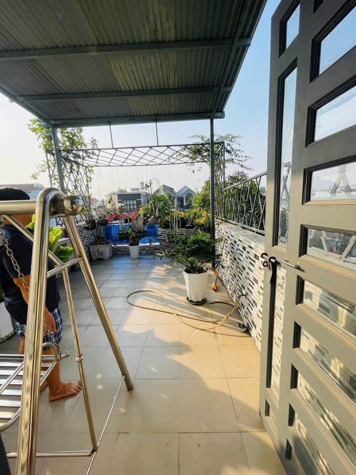 Nhà mặt tiền đường Hoàng Bá Bích, Huyện Trảng Bom, 132m² giá 7.99 tỷ - Kinh doanh cực tốt!