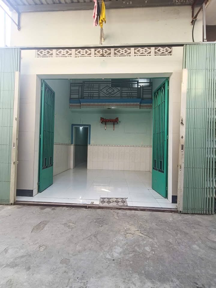 Nhà gác lửng KP5 Long Bình 40m² giá 950 triệu - Chính chủ bán gấp!