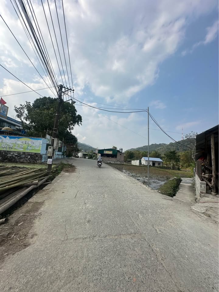 Đất nền xã Phương Thiện 100m² giá 700 triệu - Đầu tư sinh lời ngay!