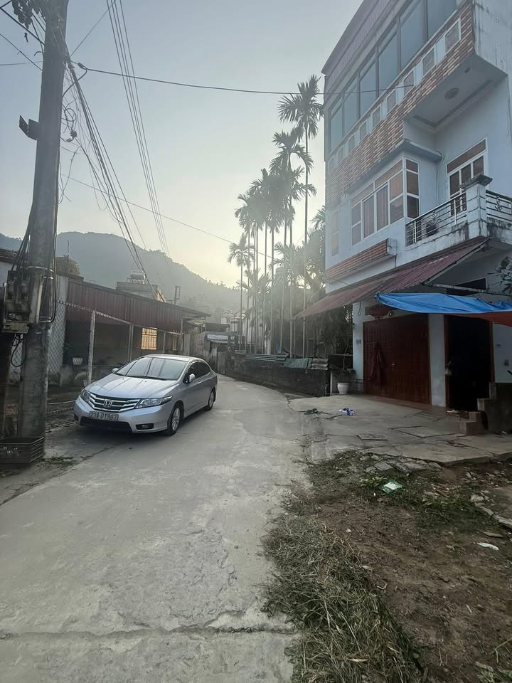 Đất nền Lý Thường Kiệt 95m² giá 1.1 tỷ - Ô tô vào tận nơi!