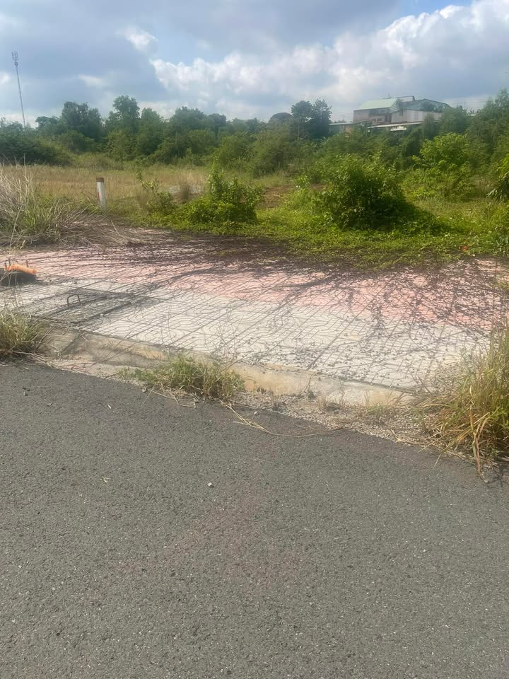 Đất nền 300m² tại Đường Trần Hưng Đạo, Bình Phước - Đầu tư sinh lời ngay!