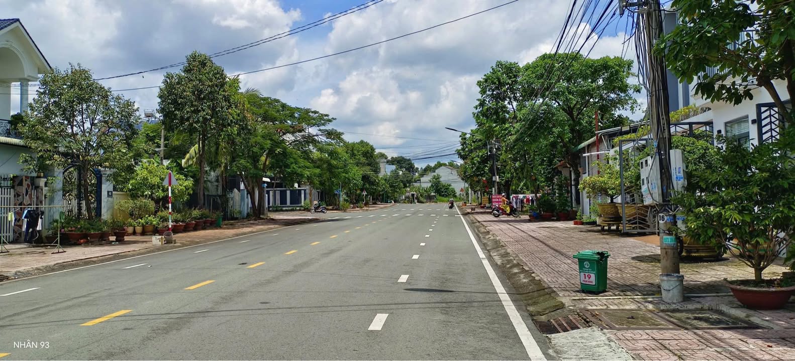 Nhà Đường Phạm Hùng, Tân Phú, 130m² giá 2.6 tỷ - Đầy đủ thổ cư!