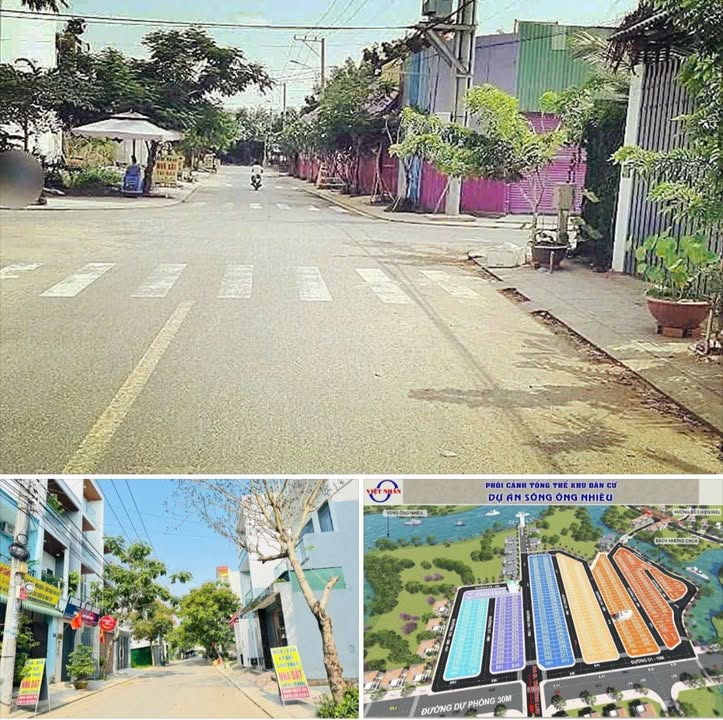 Đất nền lô góc 90m² Đường số 1, Phường Long Trường, 5 tỷ - Giá tốt, cơ hội đầu tư hấp dẫn!