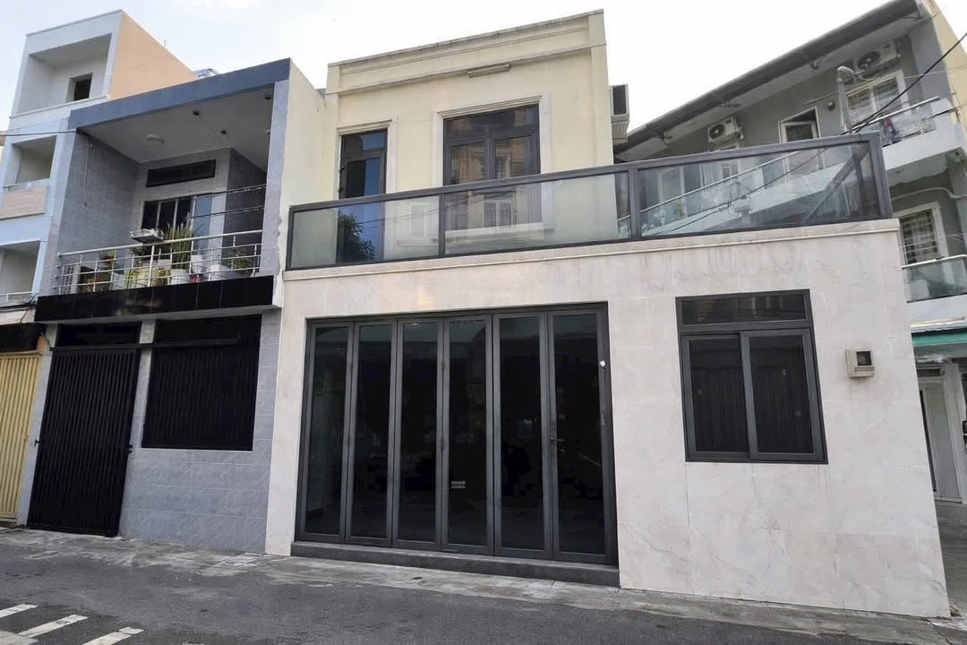 Nhà mặt tiền kinh doanh đường rộng Phường Linh Chiểu 34m² giá 3 tỷ - Cơ hội đầu tư hiếm có!