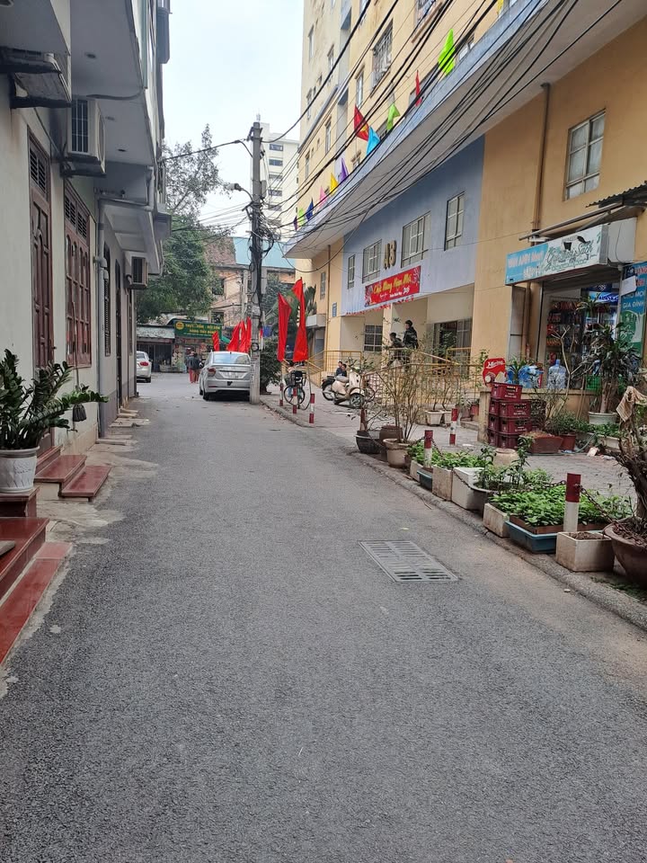 Nhà riêng Phường Phúc La 40m² giá thỏa thuận - Sẵn sàng ở ngay trước Tết!