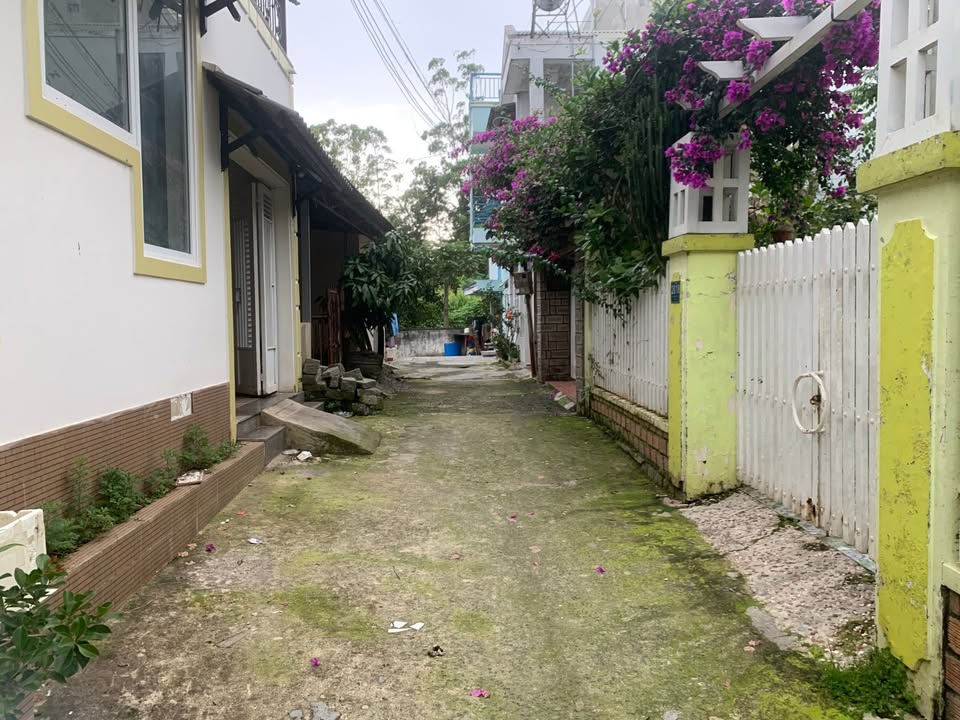 Nhà Huyền Trân Công Chúa, Đà Lạt 166m² giá 4.9 tỷ - Đầu tư sinh lời!