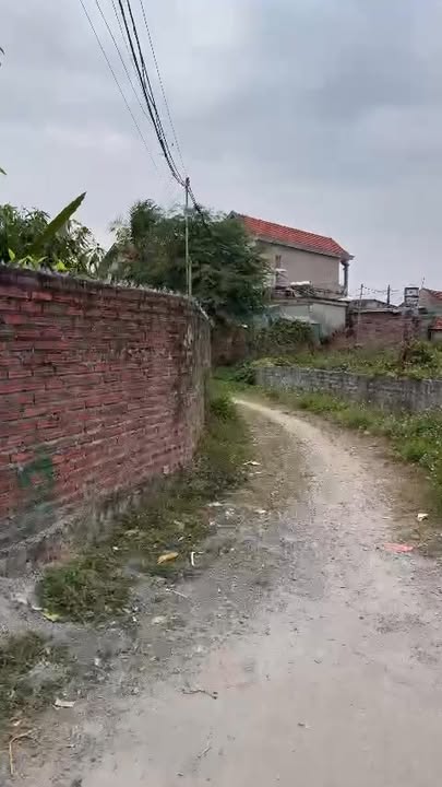 Đất phân lô Thôn 1 Hồng Hà 400m² giá 2 tỷ - Phù hợp xây nhà ở