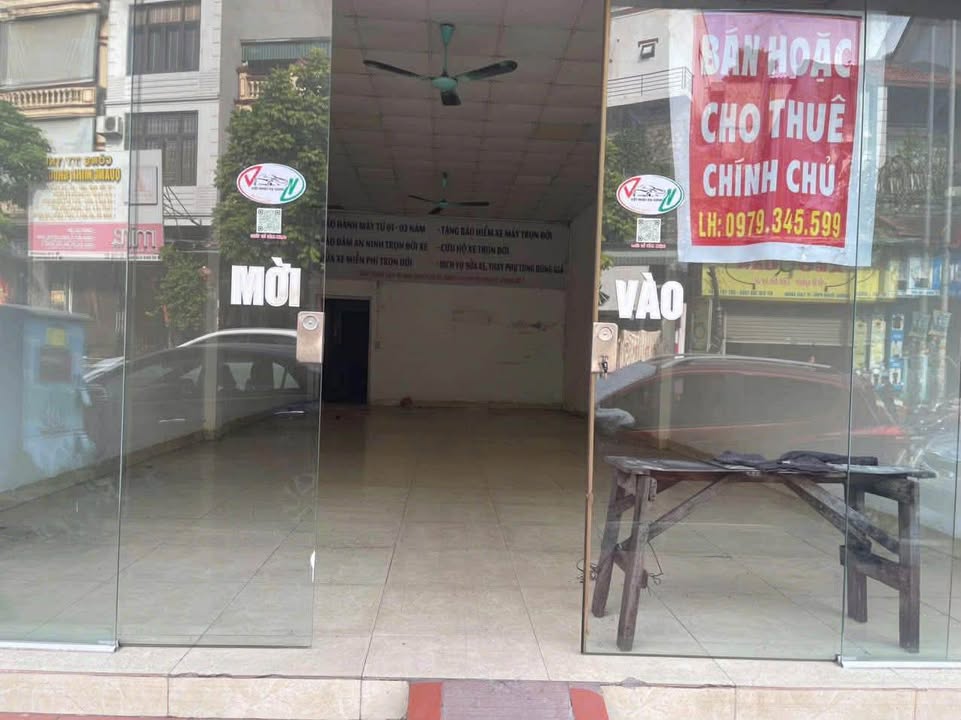 Nhà mặt đường Cao Xanh Hạ Long 100m² giá 8 tỷ - Vị trí vàng không thể bỏ lỡ!