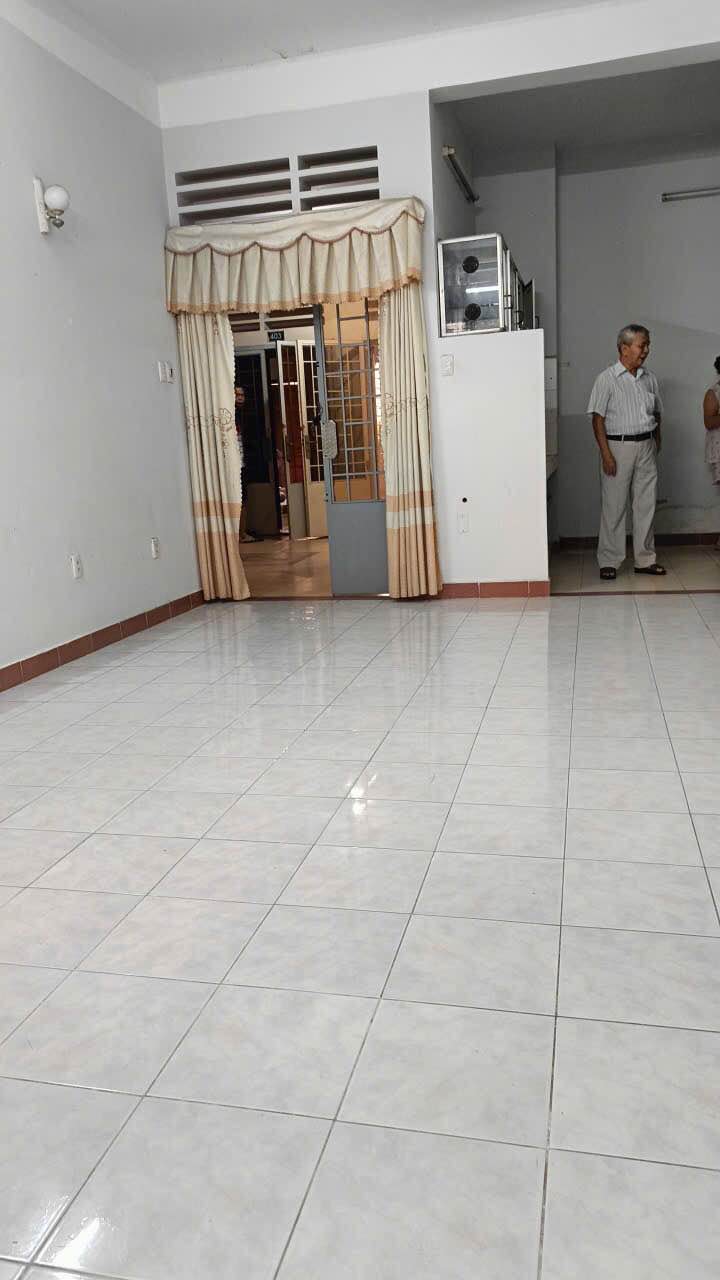 Căn hộ KDC An Bình Biên Hòa 68m² giá 1.45 tỷ - Sổ hồng riêng, tiện ích đầy đủ!