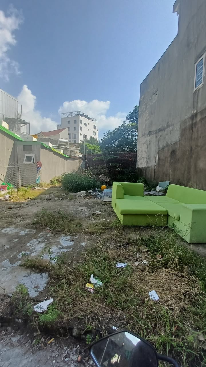 Đất nền kiệt Trương Định, Sơn Trà, Đà Nẵng 100m² giá 5.8 tỷ - Vị trí đắc địa gần biển!