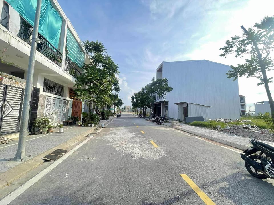 Đất nền KQH Nguyễn Văn Linh, TP Huế 60m² giá chỉ 1.3 tỷ - Cơ hội đầu tư hấp dẫn!