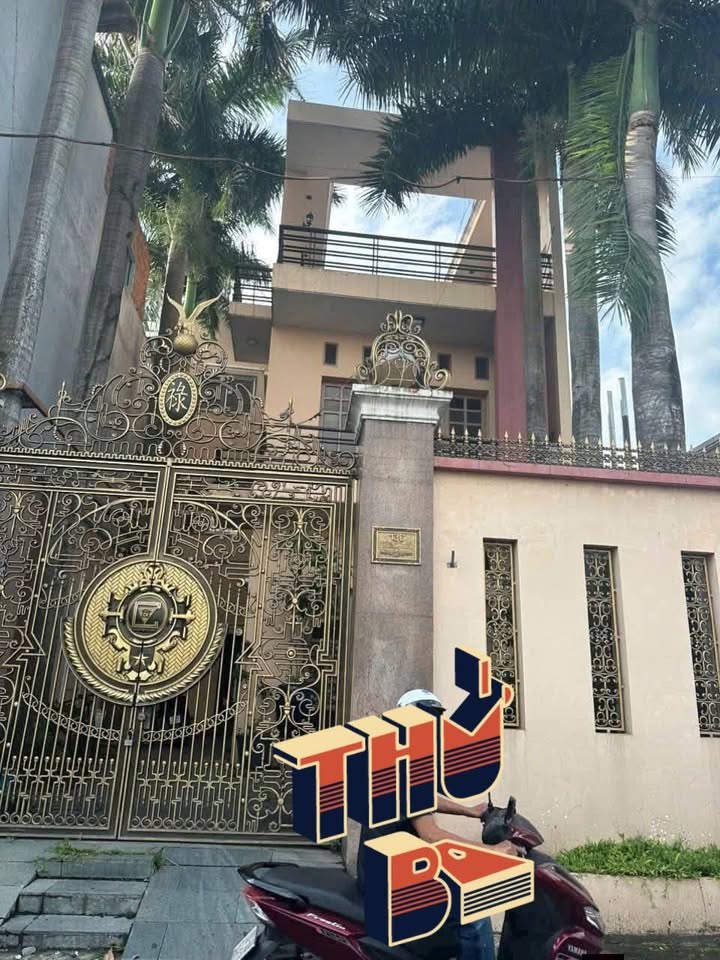 Nhà mặt tiền Lê Thị Riêng, Quận 12, 80m² giá 4.6 tỷ - Đầu tư sinh lời ngay!