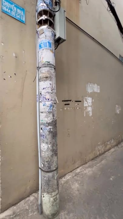 Nhà phố Tân Hoà Đông, Quận 6, 33m² giá 5 tỷ - Nhà mới đẹp lung linh đón Tết!