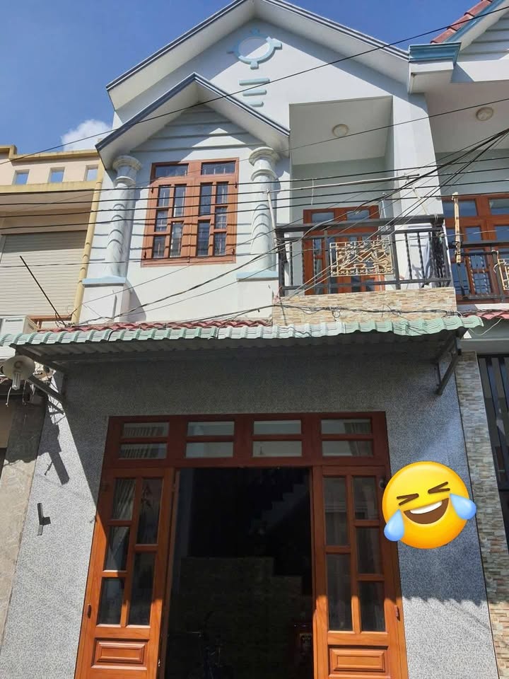 Nhà riêng 46m² tại Khu phố 4, Phường An Phú, giá 2 tỷ - Cơ hội đầu tư hấp dẫn!