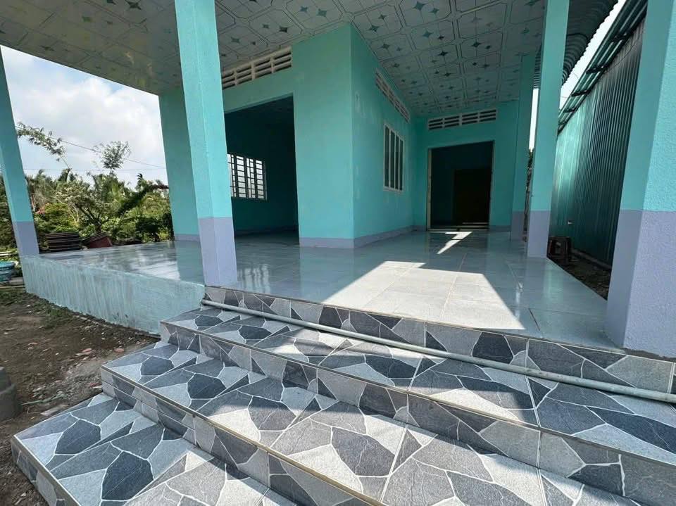 Đất nền Phú Mỹ, Mỏ Cày Nam 984,7m² chỉ 640 triệu - Cơ hội đầu tư tốt!