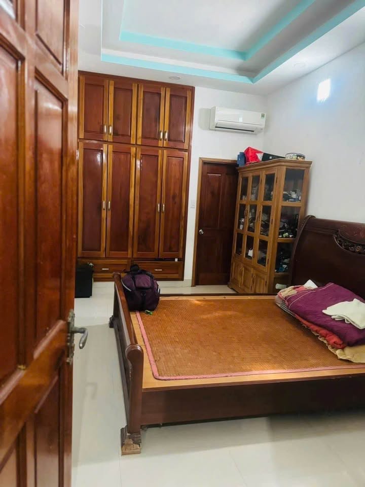 Nhà mặt tiền Lê Thành Phương, Nha Trang 60m² giá 13 tỷ - Đầu tư sinh lời ngay!