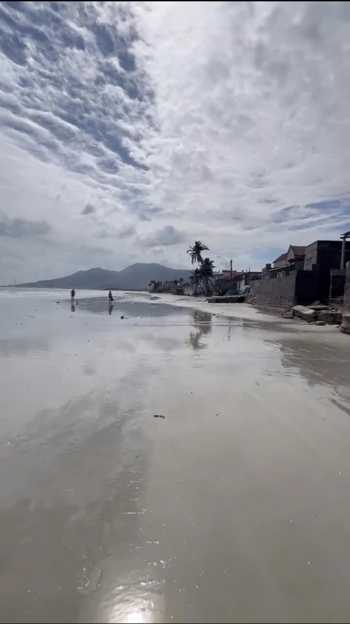 Đất nền Dốc Lết, Ninh Hòa 123m² giá 4 tỷ - Đầu tư sinh lời lý tưởng!