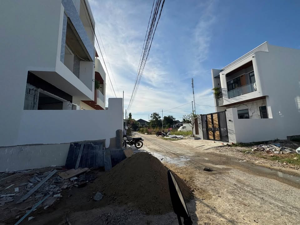 Đất nền Suối Hiệp 100m² giá 1.2 tỷ - Cơ hội đầu tư tuyệt vời!