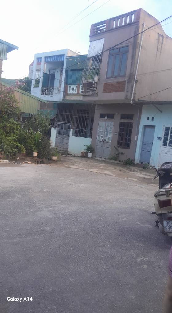 Đất Phú Sơn - Nguyễn Trãi 77m² giá 2 tỷ - Chính chủ cần bán gấp!