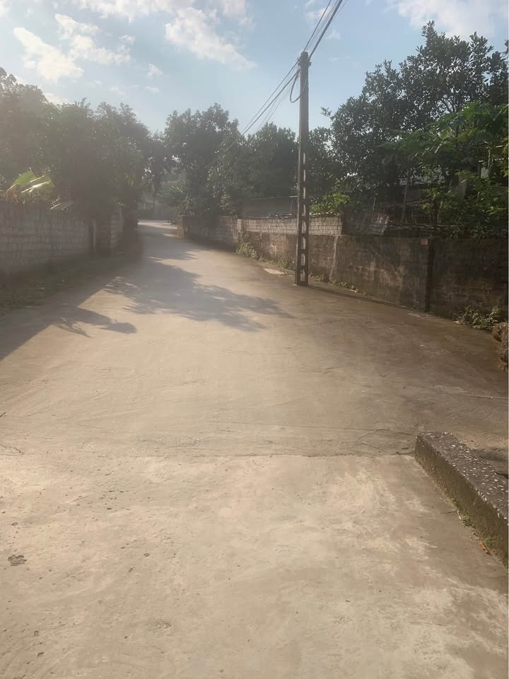 Đất nền Bỉm Sơn 200m² giá chỉ 1 tỷ - Vị trí trung tâm, ô tô tránh nhau!