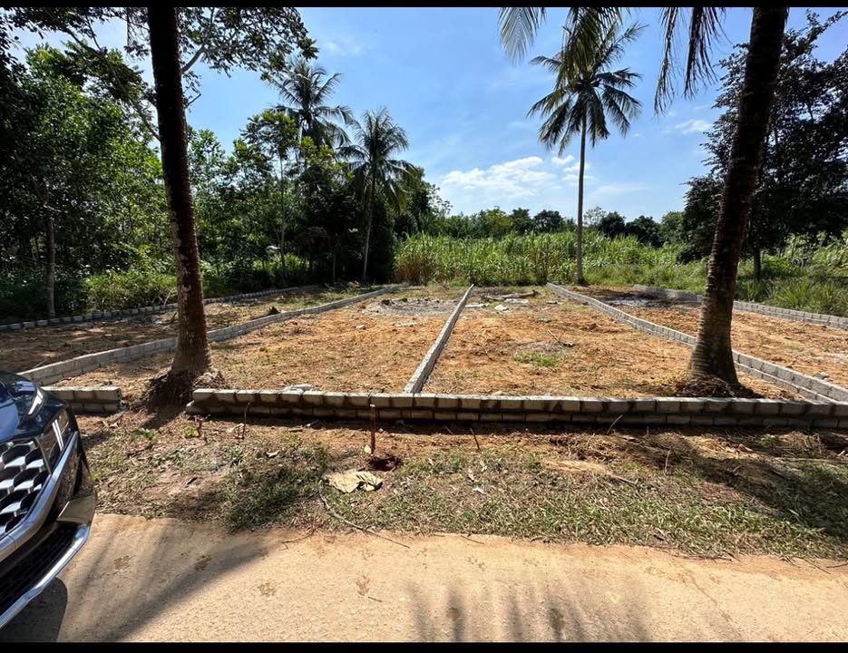 Đất thổ cư Xã Thuận Minh 350m² giá chỉ 200 triệu - Cơ hội đầu tư tuyệt vời!