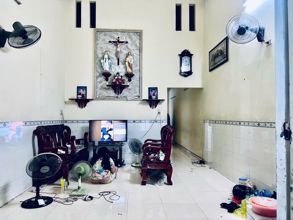 Nhà 1 trệt 1 gác Tân Phú 68m² chỉ 1.8 tỷ - Giảm giá trước Tết!