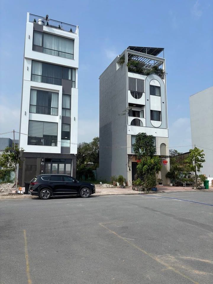Đất nền Vinhomes Grand Park 154m² giá 8 tỷ - Cơ hội đầu tư hiếm có!