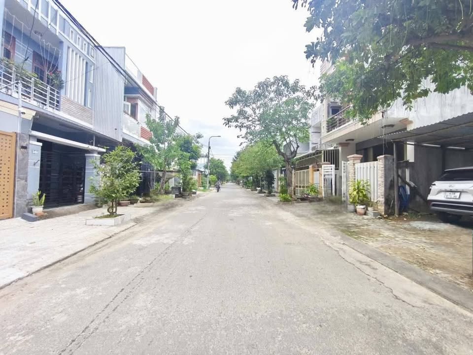 Đất mặt tiền 5M5 Phường Thọ Quang 78m² giá 5 tỷ - Cơ hội đầu tư tuyệt vời!