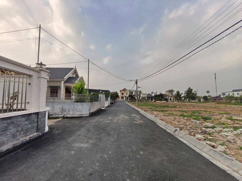 Đất nền 44m² tại Trung Nghĩa Đồ Sơn giá chỉ 1.1 tỷ - Cơ hội vàng cho nhà đầu tư!