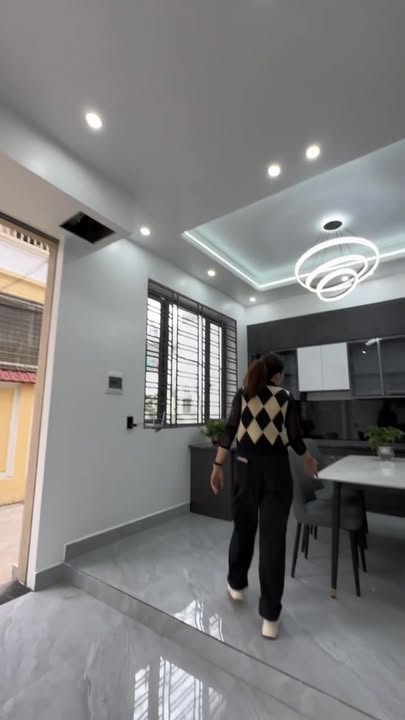 Nhà 4 tầng chính chủ tại Hồng An, Hải Phòng - Giá thỏa thuận, mặt tiền 7m hiếm có!