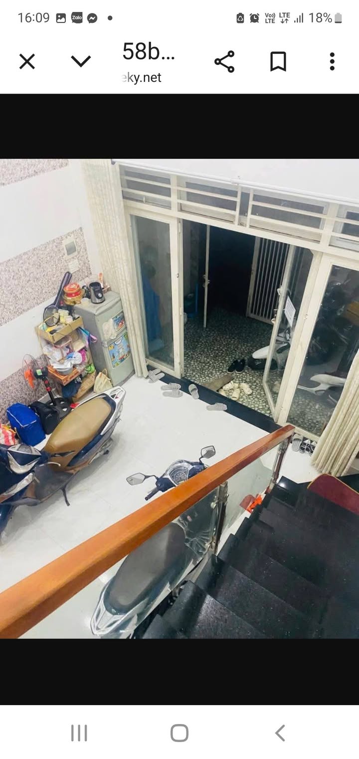 Nhà phố Quận Hải Châu Đà Nẵng 68m² giá 3.9 tỷ - Chính chủ bán gấp!