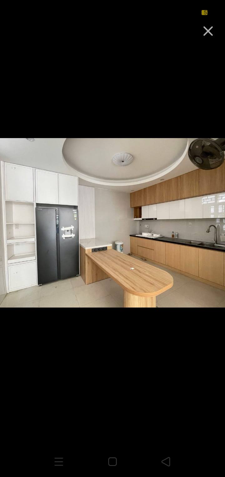 Nhà phố 3 tầng Đặng Đình Vân, Thanh Khê 85m² giá 8,15 tỷ - Sẵn sàng vào ở!