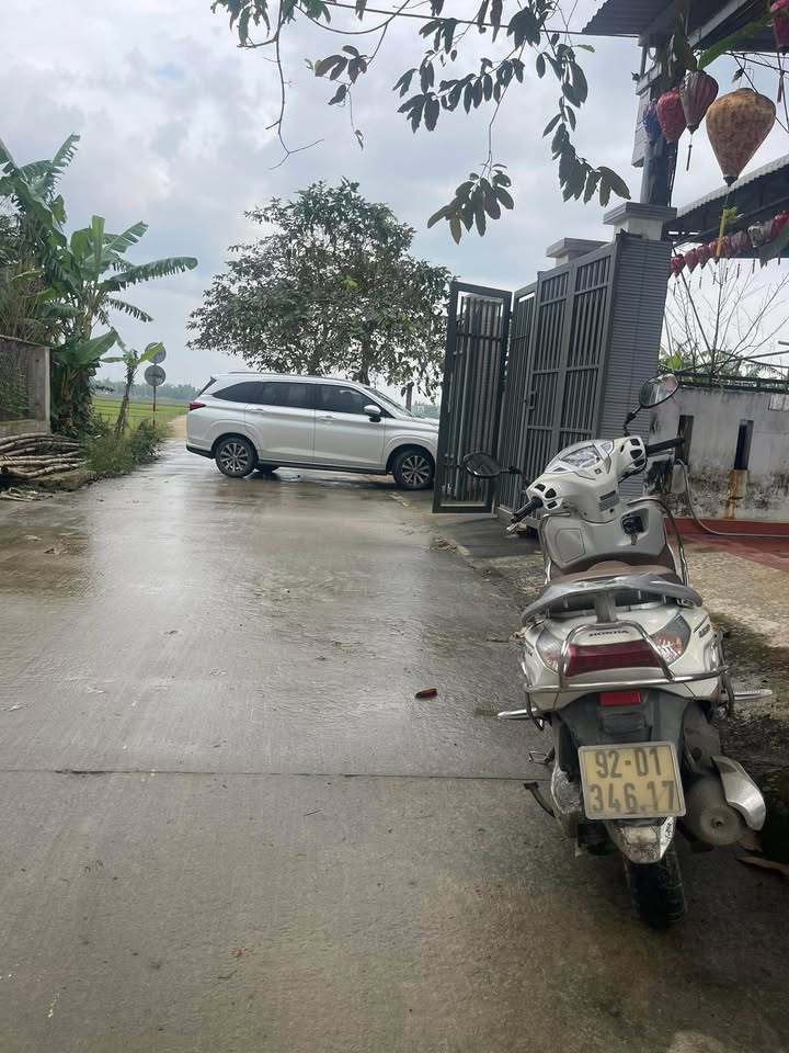 Nhà mặt tiền La Hòa, Điện Phước, 108m² giá chỉ 700 triệu - Đầu tư sinh lời ngay!