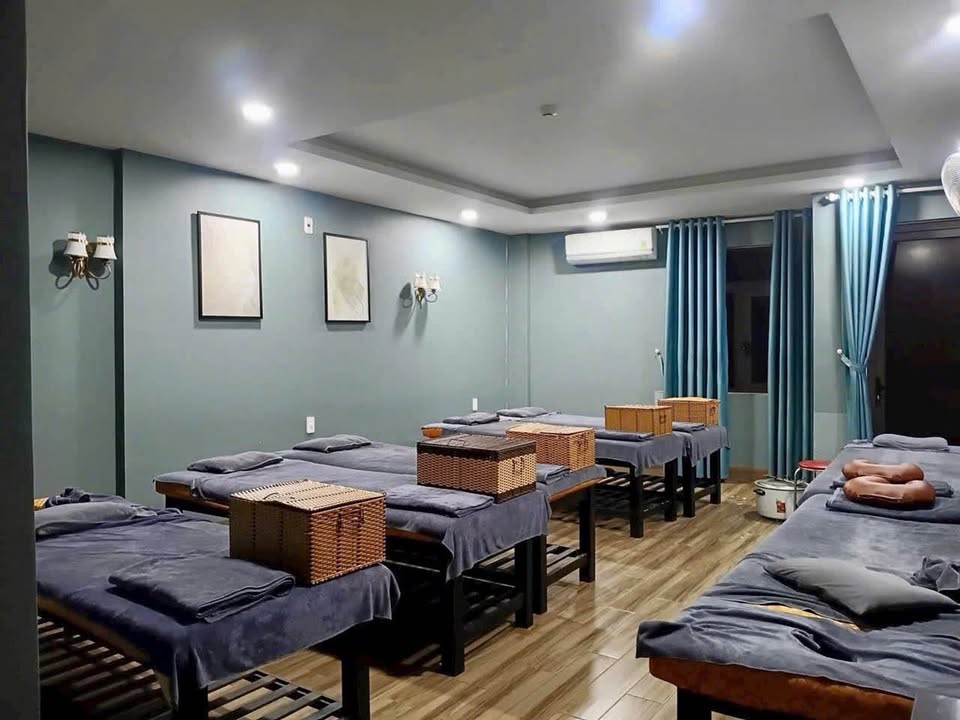 Bán toà nhà FrontHouse 116,5m² tại Đà Nẵng - Đầu tư sinh lời ngay!