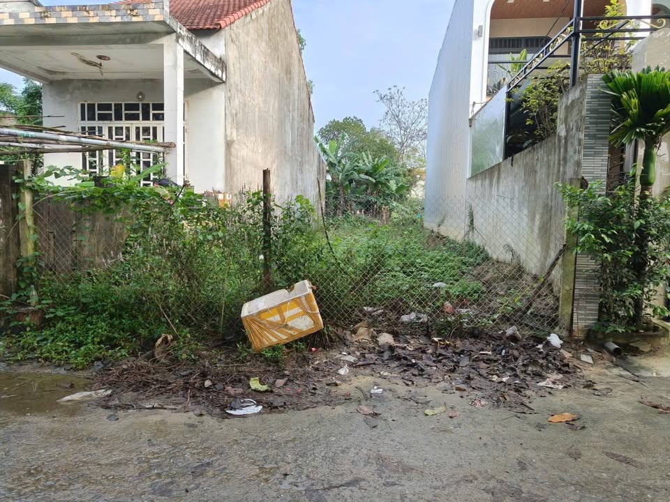 Đất nền 150m² tại Phường Điện Thắng Bắc, giá chỉ 16xx triệu - Cơ hội đầu tư hấp dẫn!