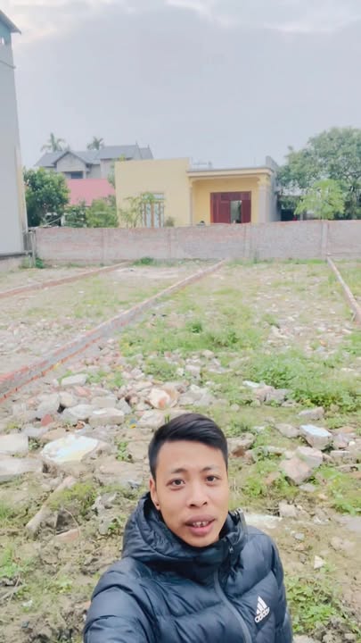 Đất nền Tổ dân phố Nhiễm Dương, Trạm Lộ 100m² - Giá thỏa thuận, sổ đỏ chính chủ!