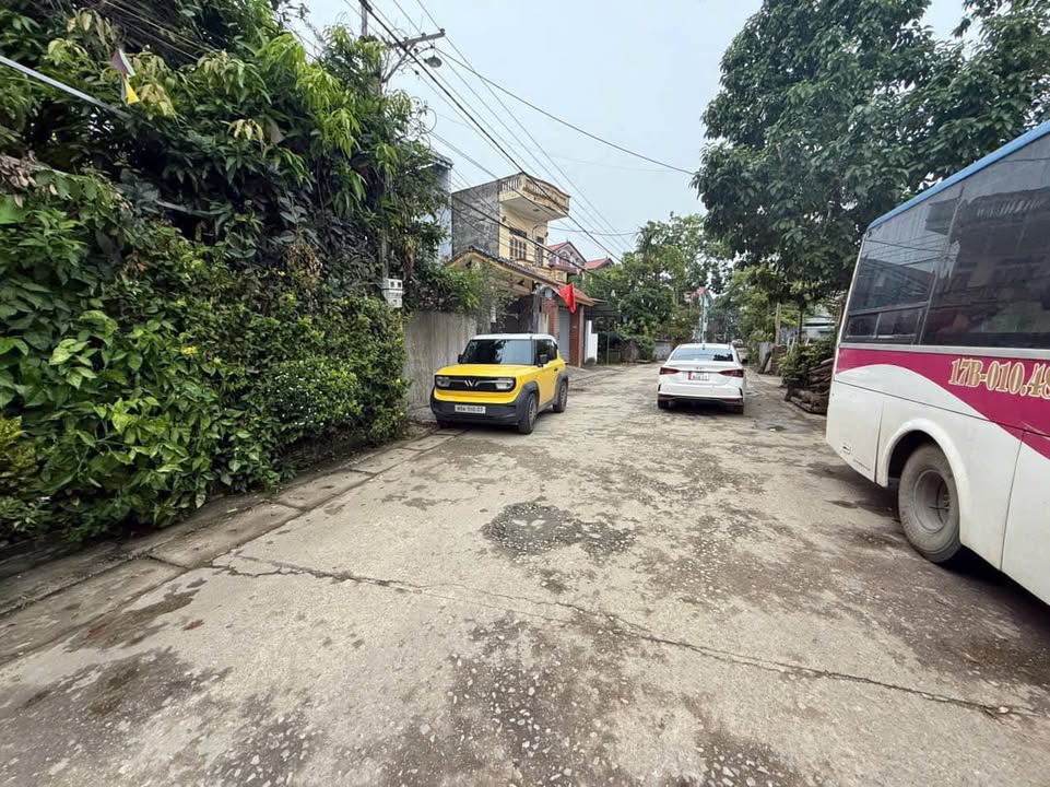 Lô đất bìa đỏ xã Thủy Xuân Tiên 125m² giá 1.2 tỷ - Đầu tư sinh lời ngay!