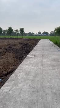 Đất nền 200m² tại phường Sơn Qui, Gò Công - Giá thỏa thuận, xe 7 chỗ vào tận nơi!