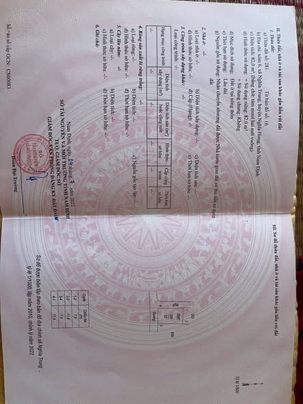 Đất nền góc Xóm 6, Xã Nghĩa Trung 85m² giá 1.2 tỷ - Đầu tư sinh lời ngay!