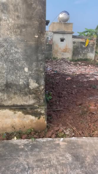 Đất Xóm 6 – Nghĩa Tân 244m² giá 1,3 tỷ - Tiềm năng đầu tư cao!