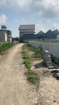 Đất nền Xã Nghi Kiều 200m² giá 700 triệu - Cơ hội vàng đầu tư!